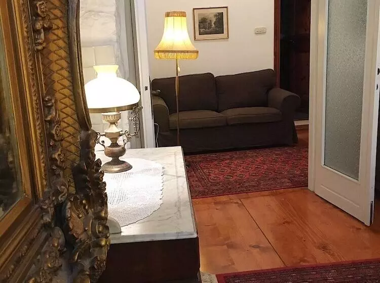 1ベッドルームアパートメント, Casa Garzotto