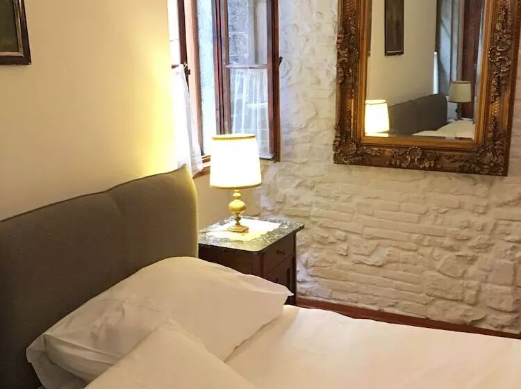 1ベッドルームアパートメント, Casa Garzotto
