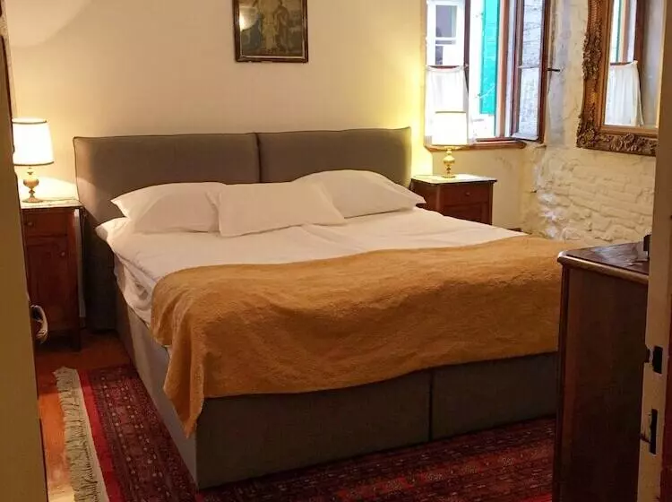 1ベッドルームアパートメント, Casa Garzotto