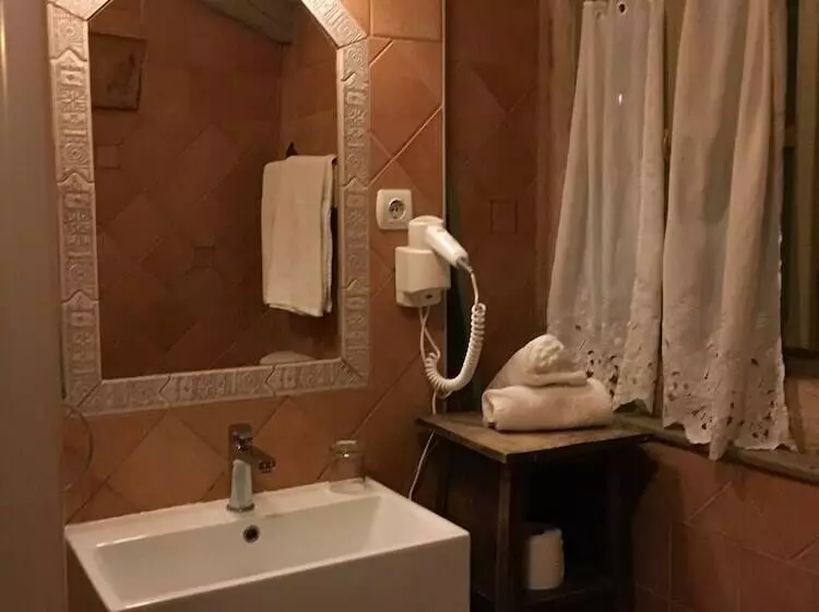 2ベッドルームアパートメント, Casa Garzotto