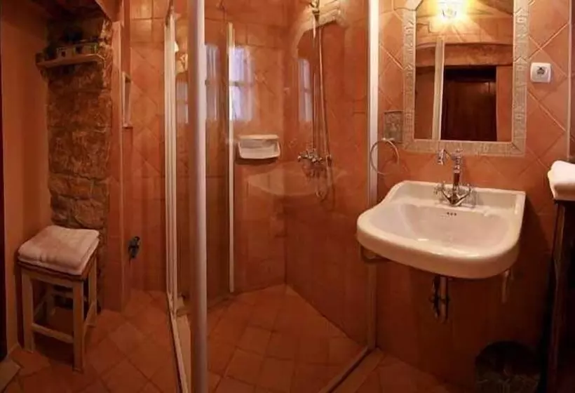 2ベッドルームアパートメント, Casa Garzotto