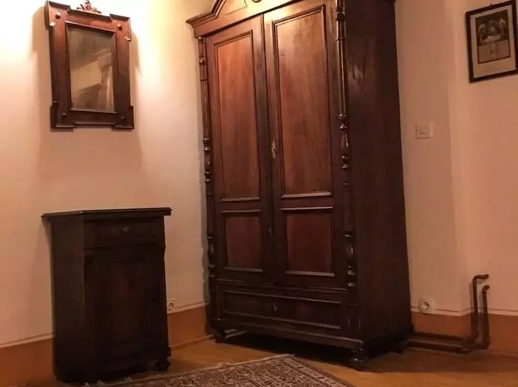 2ベッドルームアパートメント, Casa Garzotto