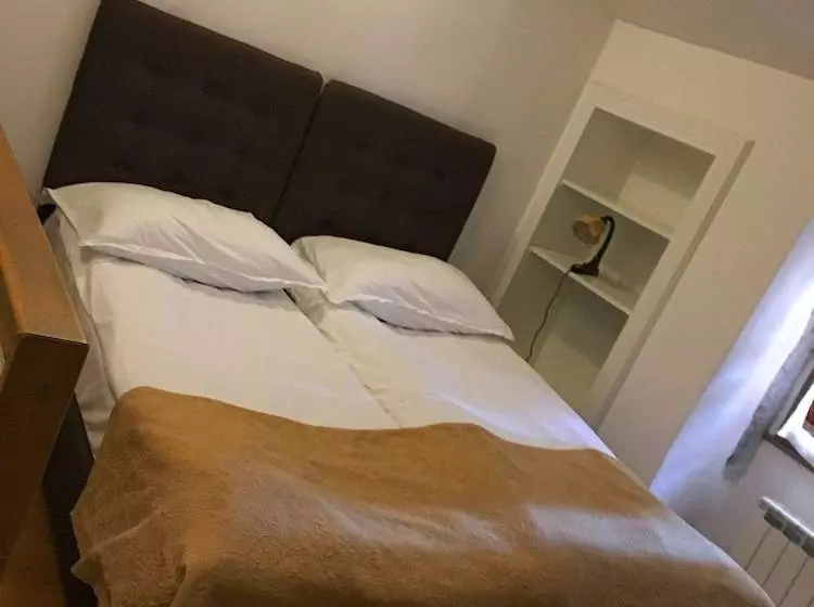 2ベッドルームアパートメント, Casa Garzotto
