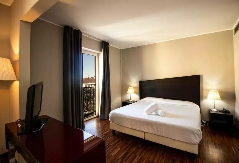 سوییت جونیور, Cavour By Lvg Hotel Collection