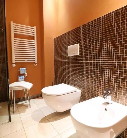 اتاق اجرایی, Cavour By Lvg Hotel Collection