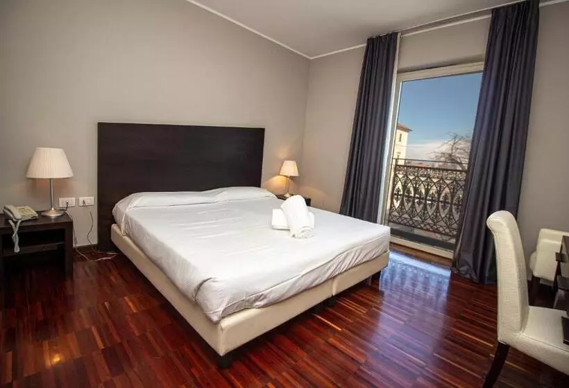 اتاق اجرایی, Cavour By Lvg Hotel Collection