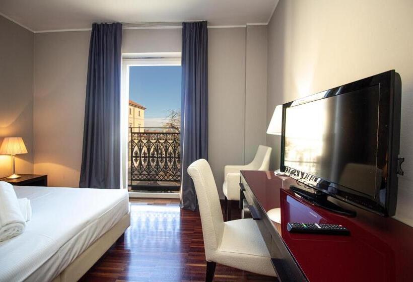エクゼクティブルーム, Cavour By Lvg Hotel Collection