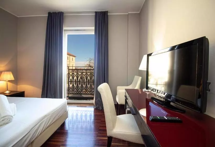 اتاق اجرایی, Cavour By Lvg Hotel Collection
