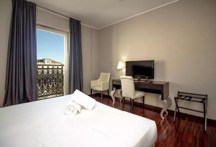 اتاق اجرایی, Cavour By Lvg Hotel Collection