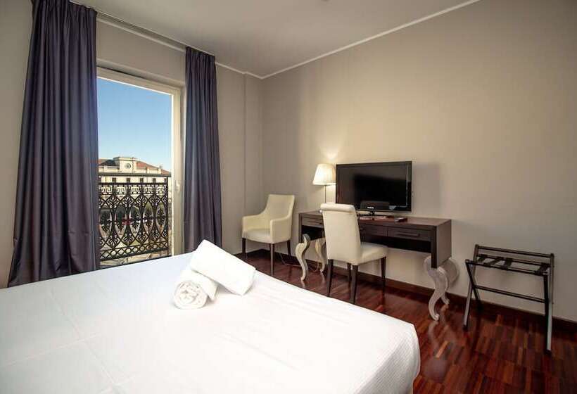 اتاق اجرایی, Cavour By Lvg Hotel Collection