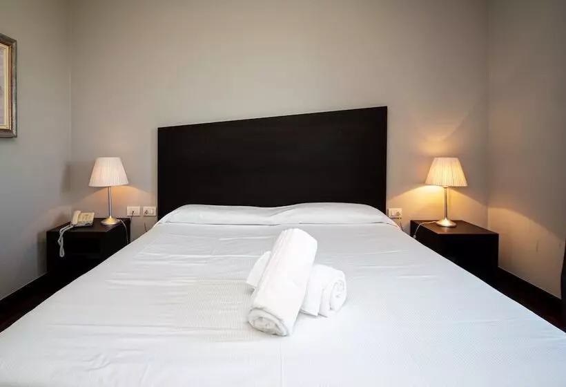 اتاق اجرایی, Cavour By Lvg Hotel Collection