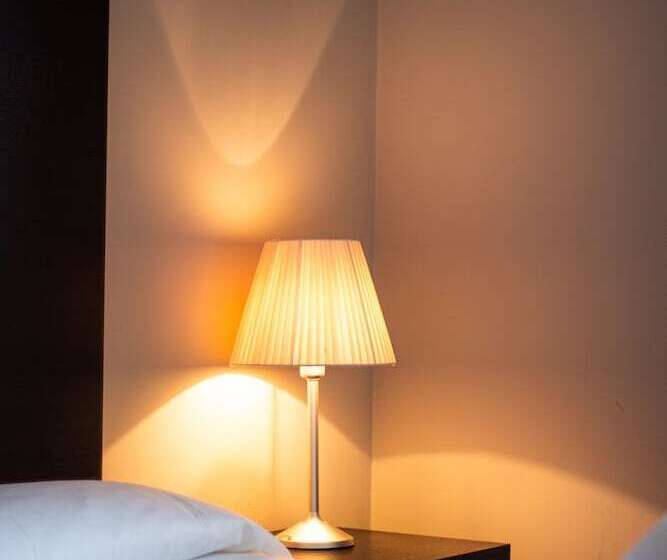 اتاق اجرایی, Cavour By Lvg Hotel Collection