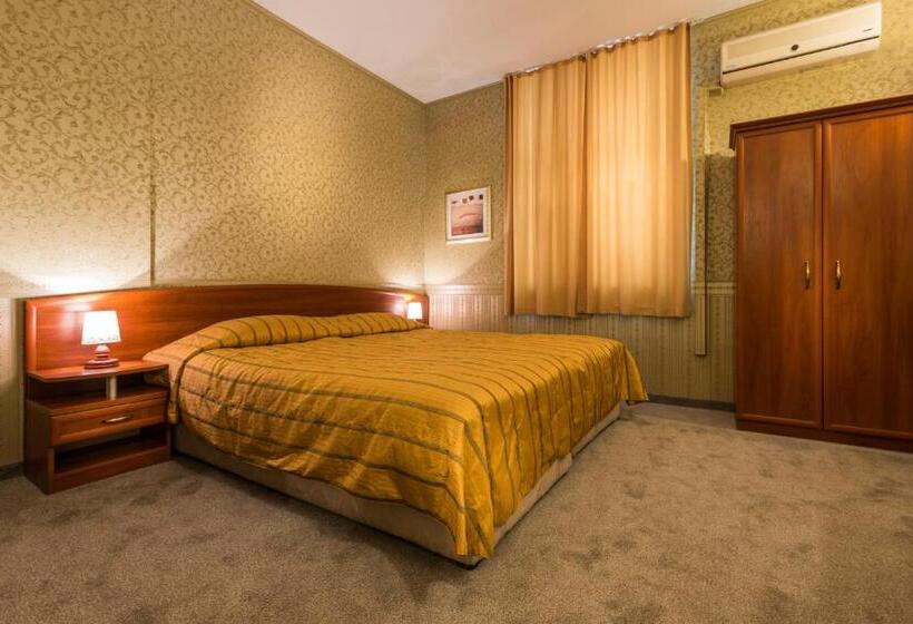标准间, Family Hotel Chiplakoff