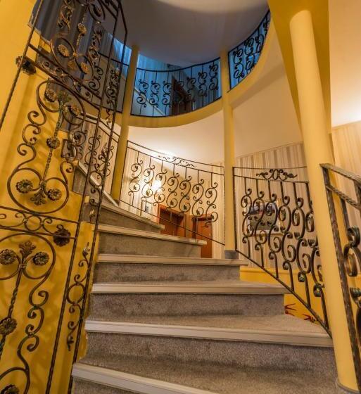 标准间, Family Hotel Chiplakoff