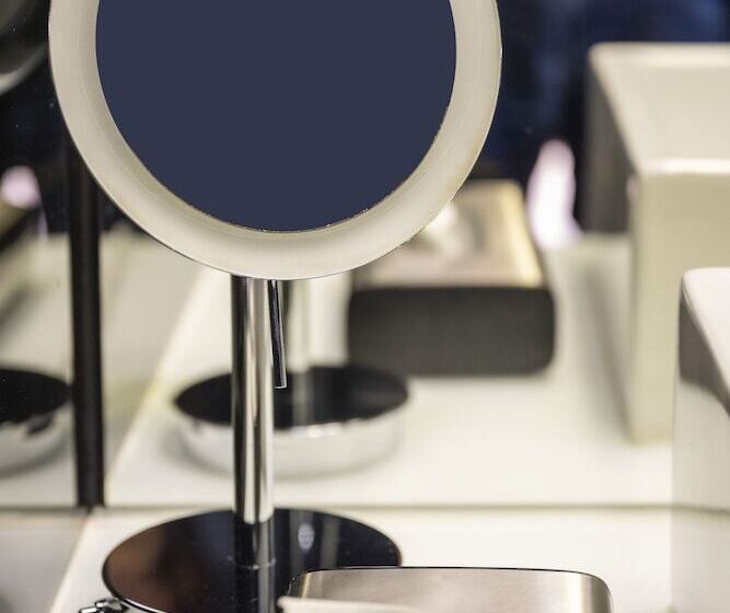 اتاق پرمیوم, Doubletree By Hilton Hotel Lisbon   Fontana Park