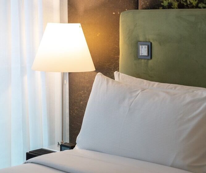 اتاق پرمیوم, Doubletree By Hilton Hotel Lisbon   Fontana Park