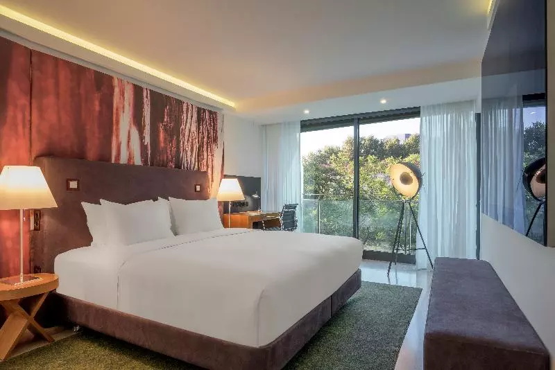 Premium Room