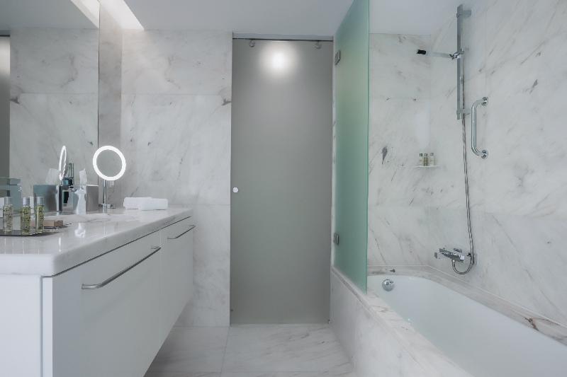 اتاق پرمیوم, Doubletree By Hilton Hotel Lisbon   Fontana Park