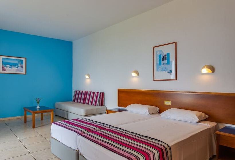 Студио Стандарт Вид на Сад, Eleni