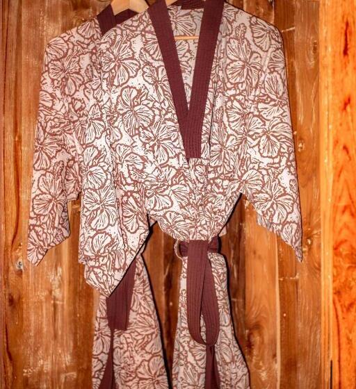 غرفة ديلوكس مزودة بشرفة, Garden View Ubud