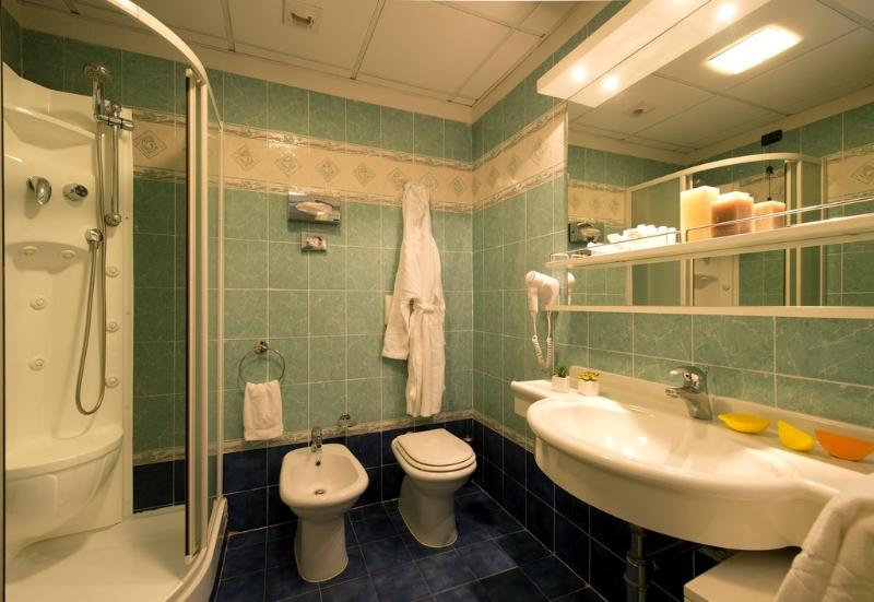 Номер Superior, Grand Hotel Admiral Palace