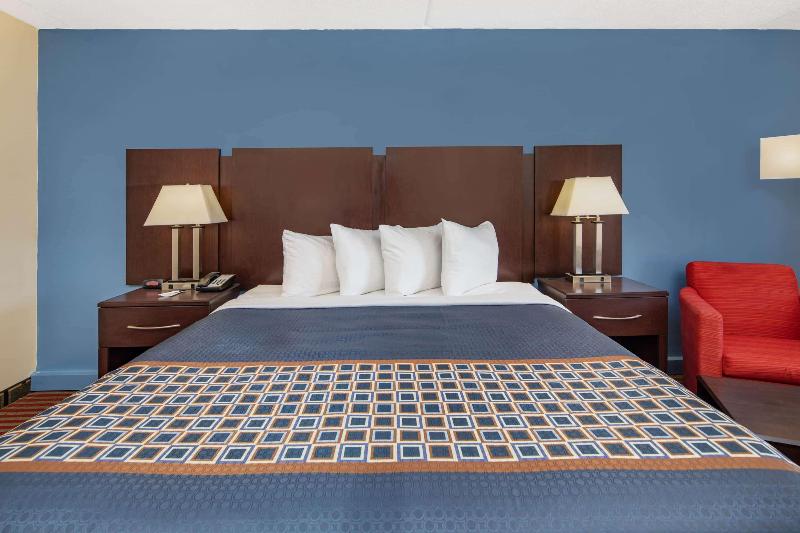 주니어 스위트, Grand Hotel Admiral Palace