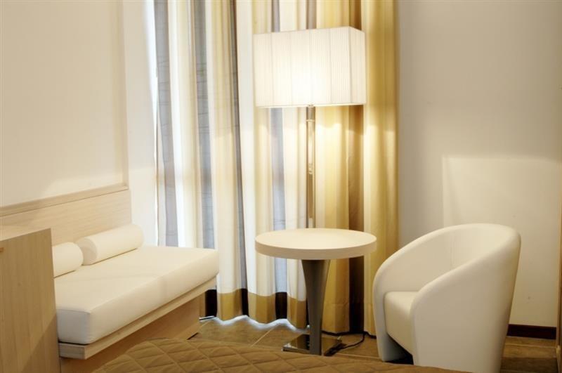 Номер Superior, Grand Hotel Admiral Palace