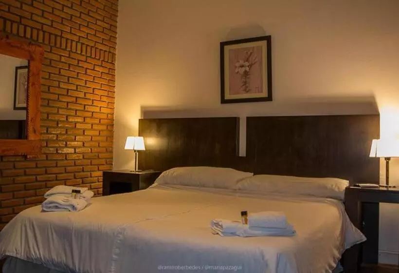 スタンダードルーム, La Barraca Resort
