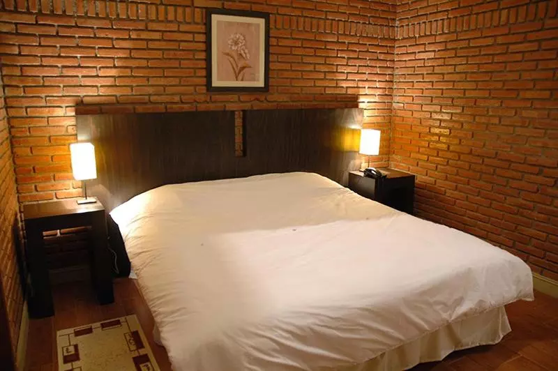 バルコニー付きスタンダードルーム, La Barraca Resort