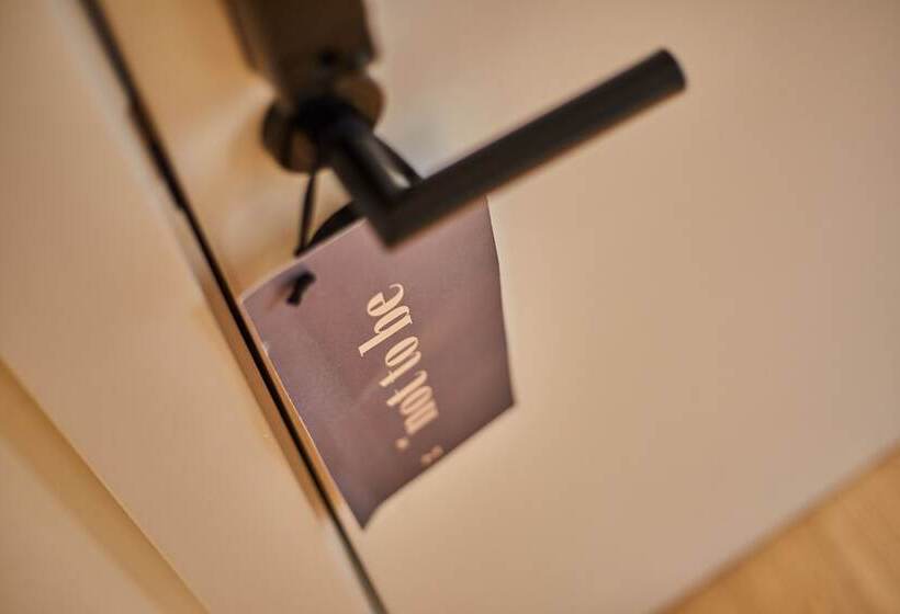 스탠다드 룸, Mon Boutique