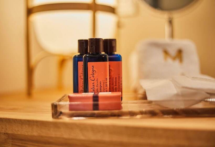 Номер Superior, Mon Boutique