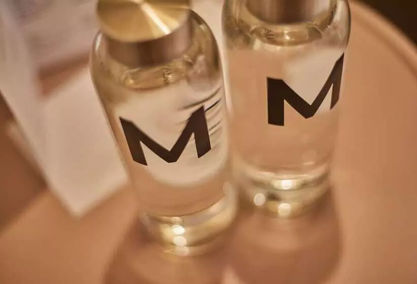 اتاق سوپریور, Mon Boutique