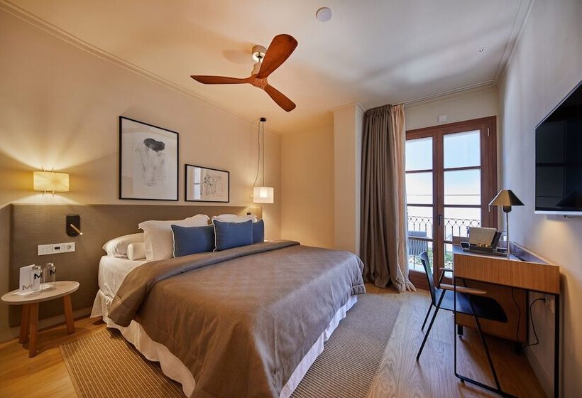 스탠다드 발코니 룸, Mon Boutique