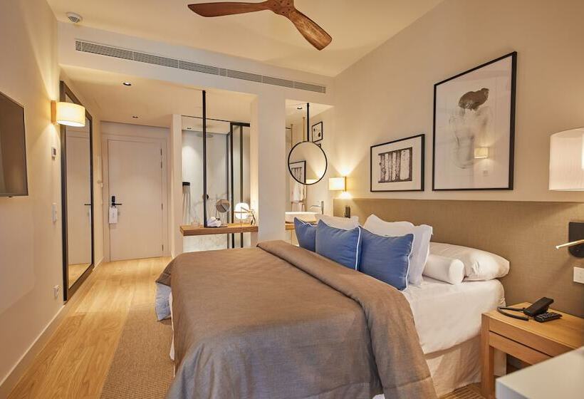 디럭스 룸, Mon Boutique