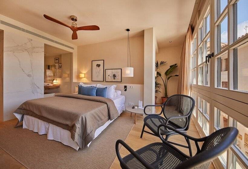 디럭스 룸, Mon Boutique