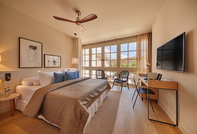 디럭스 룸, Mon Boutique