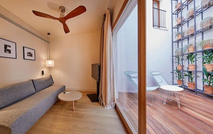 Люкс Повышенной Комфортности, Mon Boutique