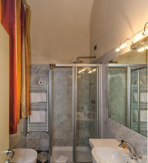 اتاق استاندارد, Novecento