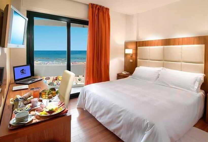 带海景的标准房, Park