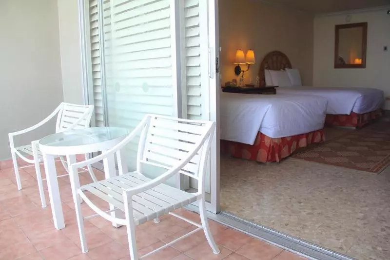 اتاق استاندارد با چشمانداز دریا, Princess Mundo Imperial Riviera Diamante Acapulco