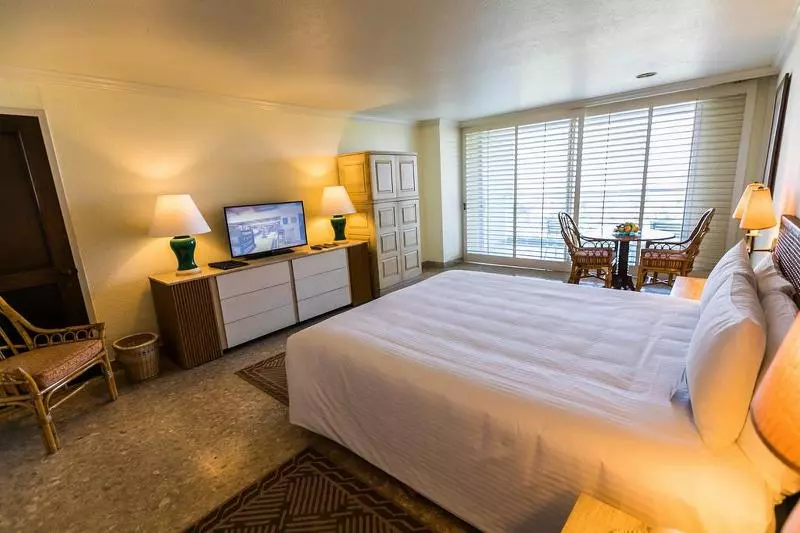 سوئیت جونیور با چشمانداز زمین گلف, Princess Mundo Imperial Riviera Diamante Acapulco