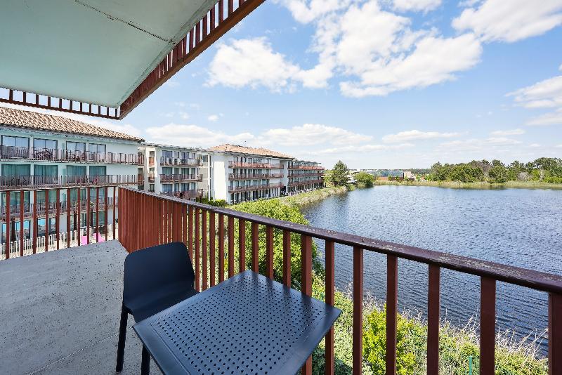 חדר סטנדרט נוף לים, Princess Mundo Imperial Riviera Diamante Acapulco