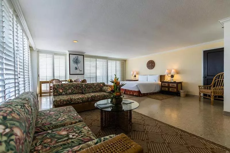 سوییت جونیور با چشمانداز دریا, Princess Mundo Imperial Riviera Diamante Acapulco