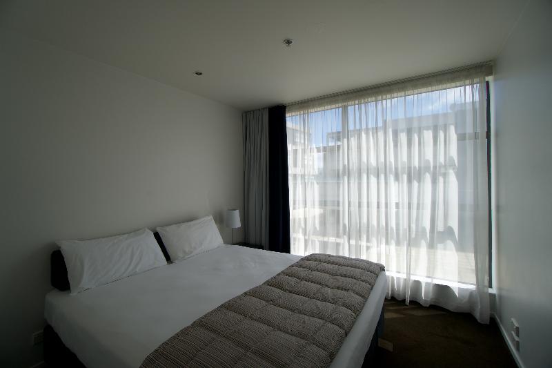 Apartamento 2 Dormitórios, Quest Parnell Serviced Apartments