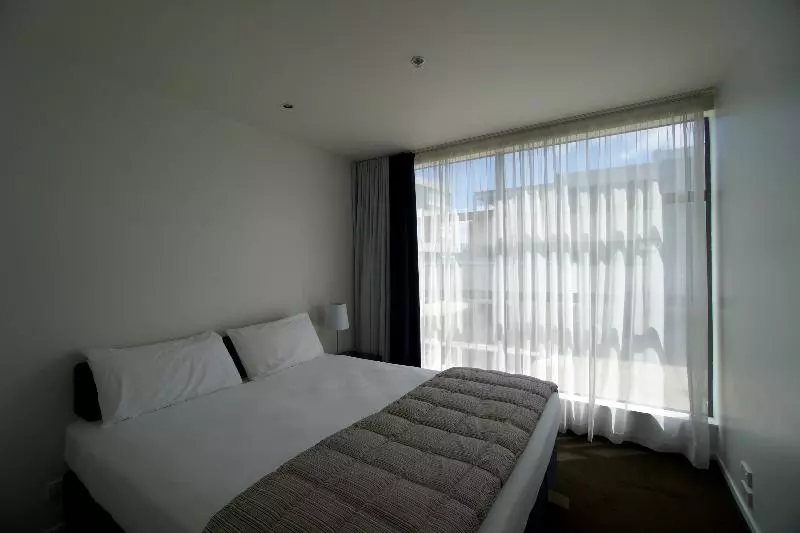 ２ベッドルームアパートメント, Quest Parnell Serviced Apartments