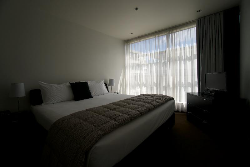 Appartement 2 Chambres, Quest Parnell Serviced Apartments