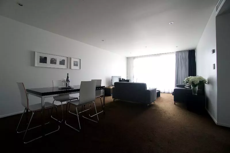 ２ベッドルームアパートメント, Quest Parnell Serviced Apartments