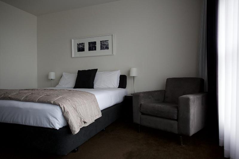 Studio Standard, Quest Parnell Serviced Apartments