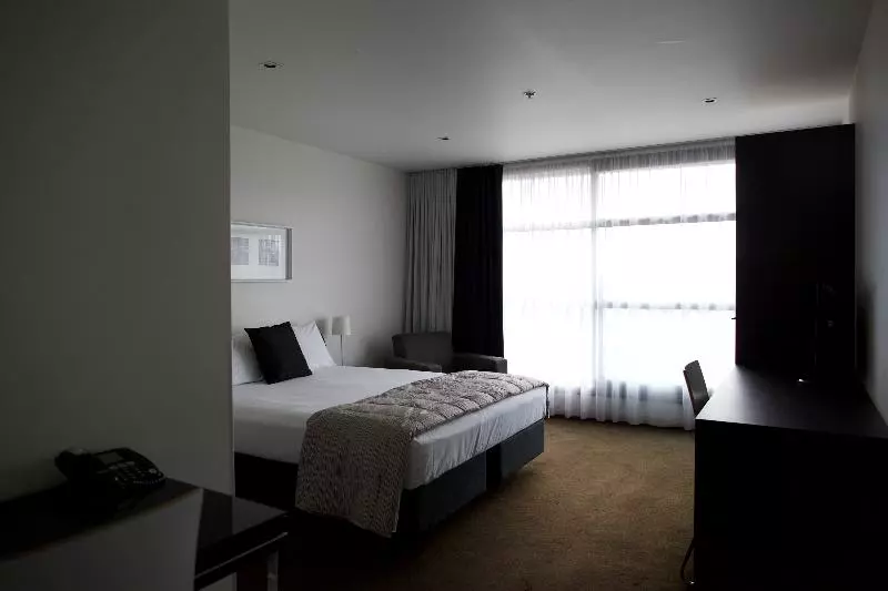 スタンダードスタジオ, Quest Parnell Serviced Apartments