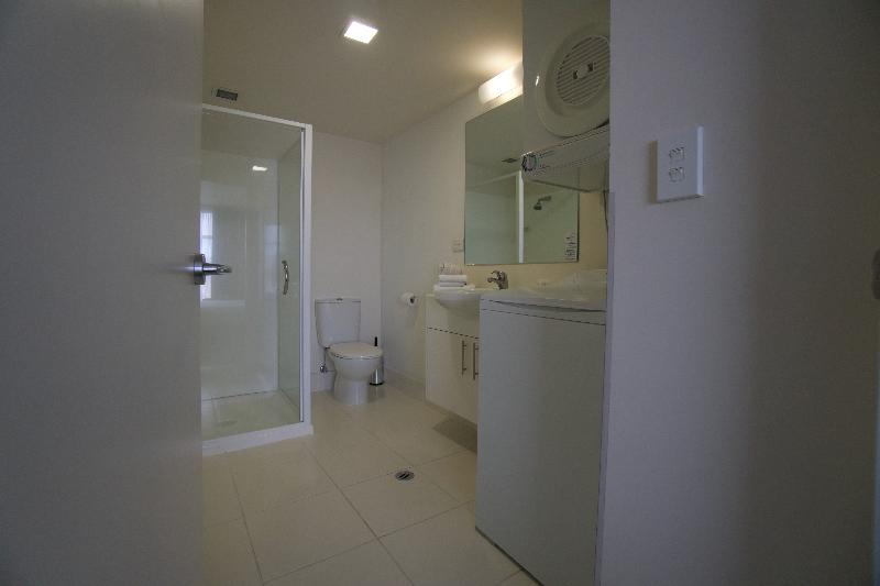 标准工作室, Quest Parnell Serviced Apartments